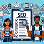 SEO Tips voor Content Creators: Zo Word je Gevonden