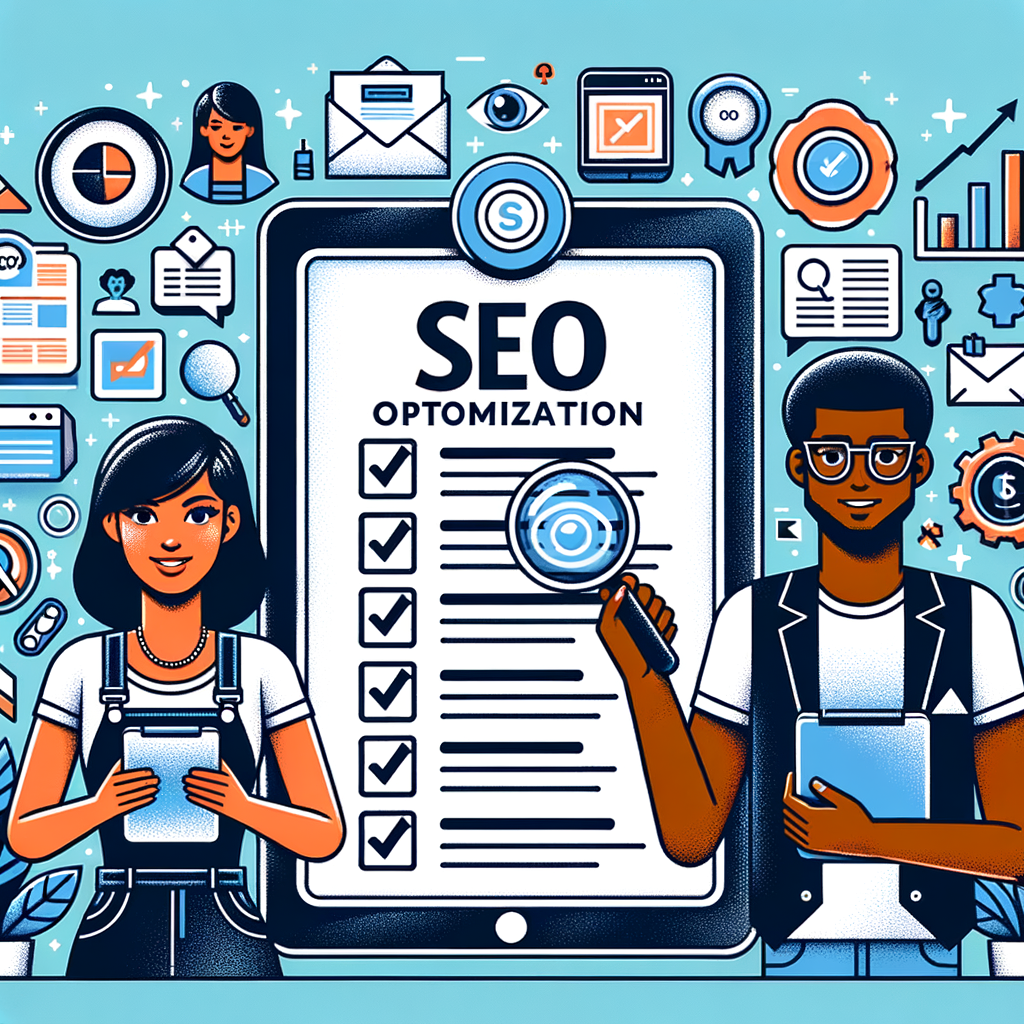 SEO Tips voor Content Creators: Zo Word je Gevonden